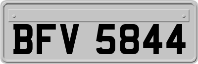 BFV5844
