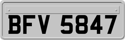 BFV5847