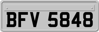 BFV5848