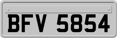 BFV5854