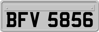 BFV5856