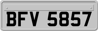 BFV5857