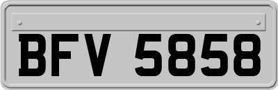 BFV5858