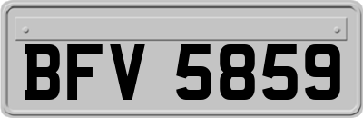 BFV5859