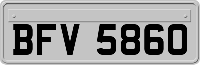 BFV5860