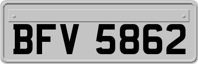 BFV5862