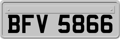 BFV5866