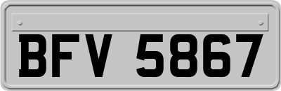 BFV5867
