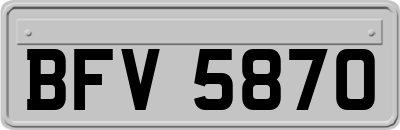 BFV5870