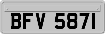 BFV5871