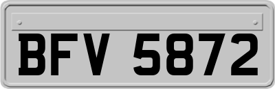 BFV5872