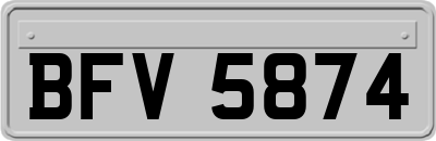 BFV5874