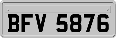 BFV5876