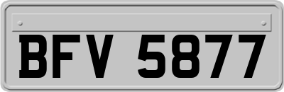 BFV5877