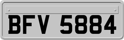 BFV5884