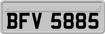 BFV5885