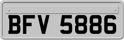 BFV5886