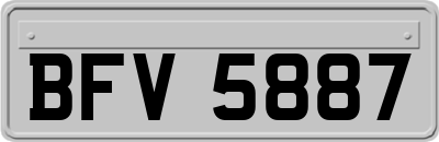 BFV5887
