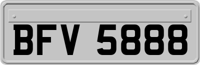 BFV5888