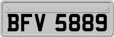 BFV5889
