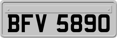 BFV5890