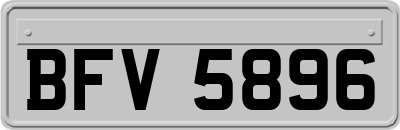 BFV5896