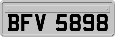 BFV5898