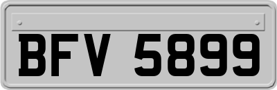 BFV5899