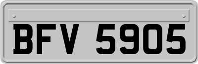 BFV5905