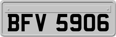 BFV5906