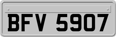 BFV5907