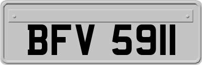 BFV5911