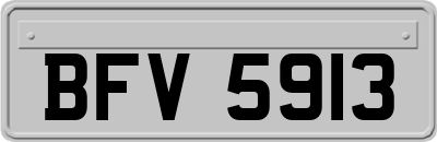 BFV5913