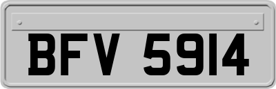 BFV5914