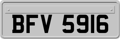 BFV5916
