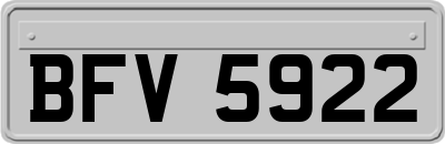 BFV5922