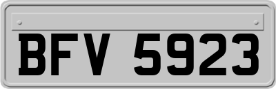 BFV5923