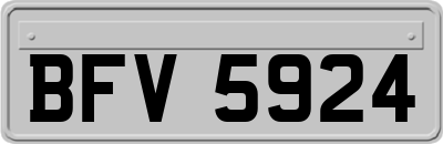 BFV5924