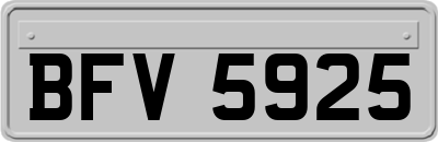 BFV5925