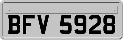 BFV5928
