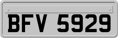 BFV5929