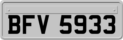 BFV5933