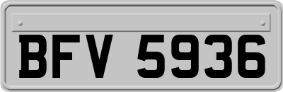 BFV5936