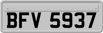 BFV5937