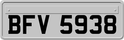 BFV5938