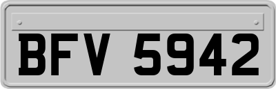 BFV5942