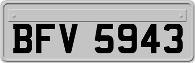 BFV5943