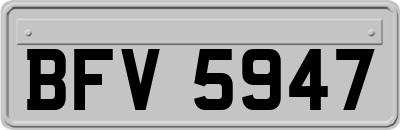 BFV5947