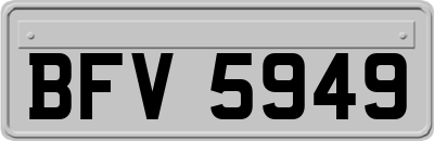BFV5949