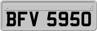 BFV5950